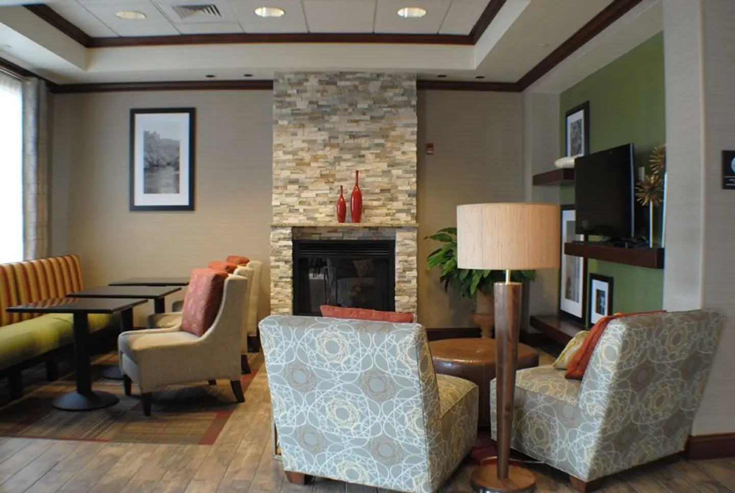 Hampton Inn Murphy ROOM_EXAMPLE