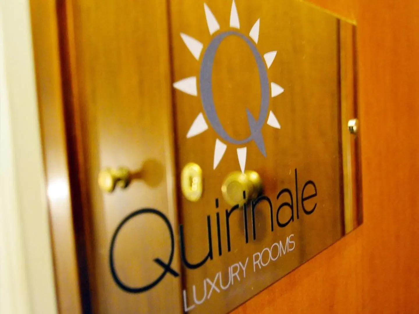 Quirinale Luxury Rooms LOUNGE_LOBBY