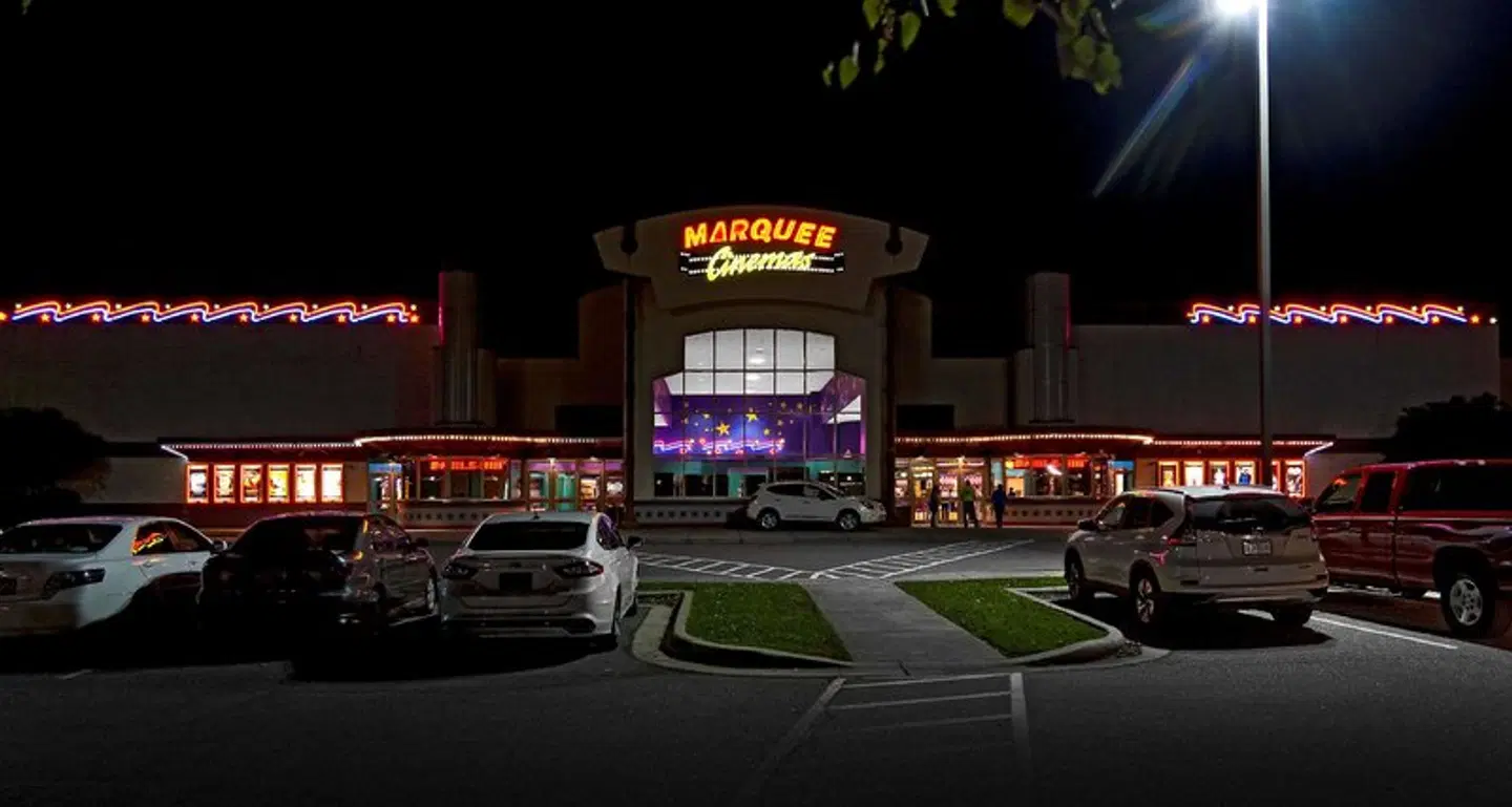 Hampton Inn Statesville EXTERIOR