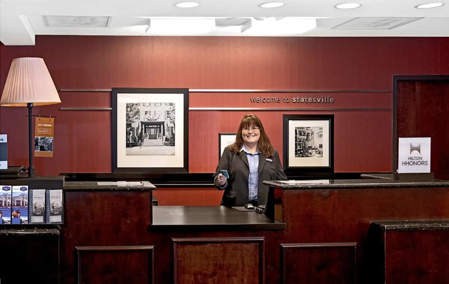 Hampton Inn Statesville LOUNGE_LOBBY