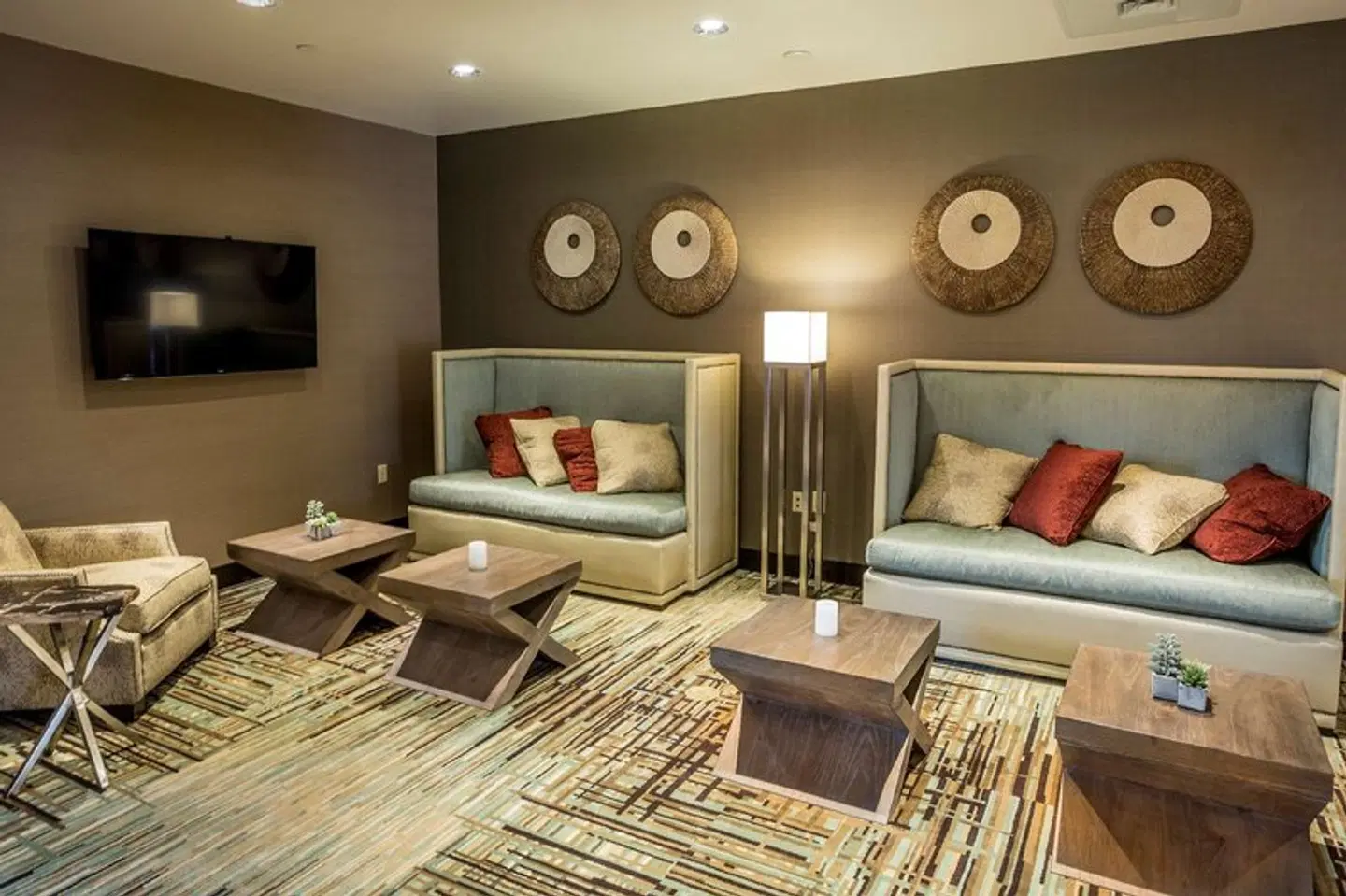Homewood Suites by Hilton Charlotte Ballantyne, NC HEALTH_BEAUTY