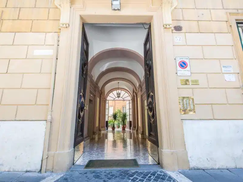 Penta Luxury House – Hotelfoto