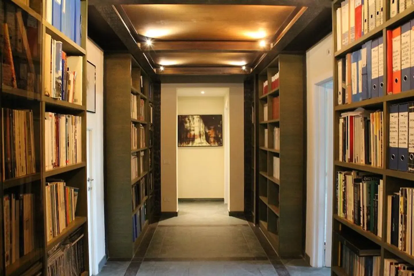 Villa Abbamer LOUNGE_LOBBY