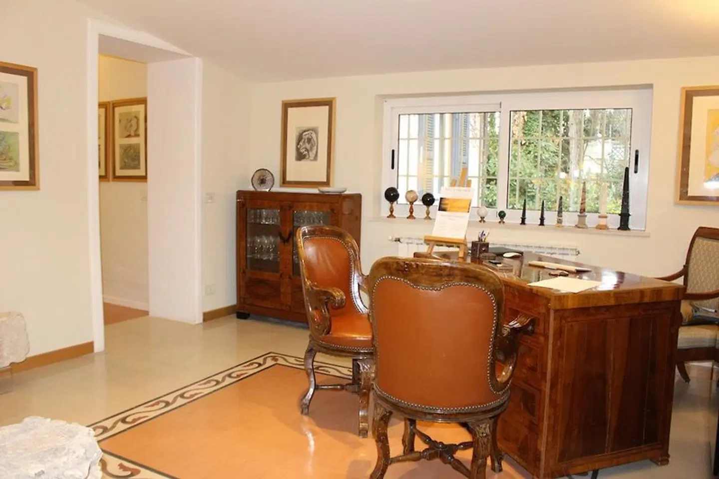 Villa Abbamer ROOM_EXAMPLE