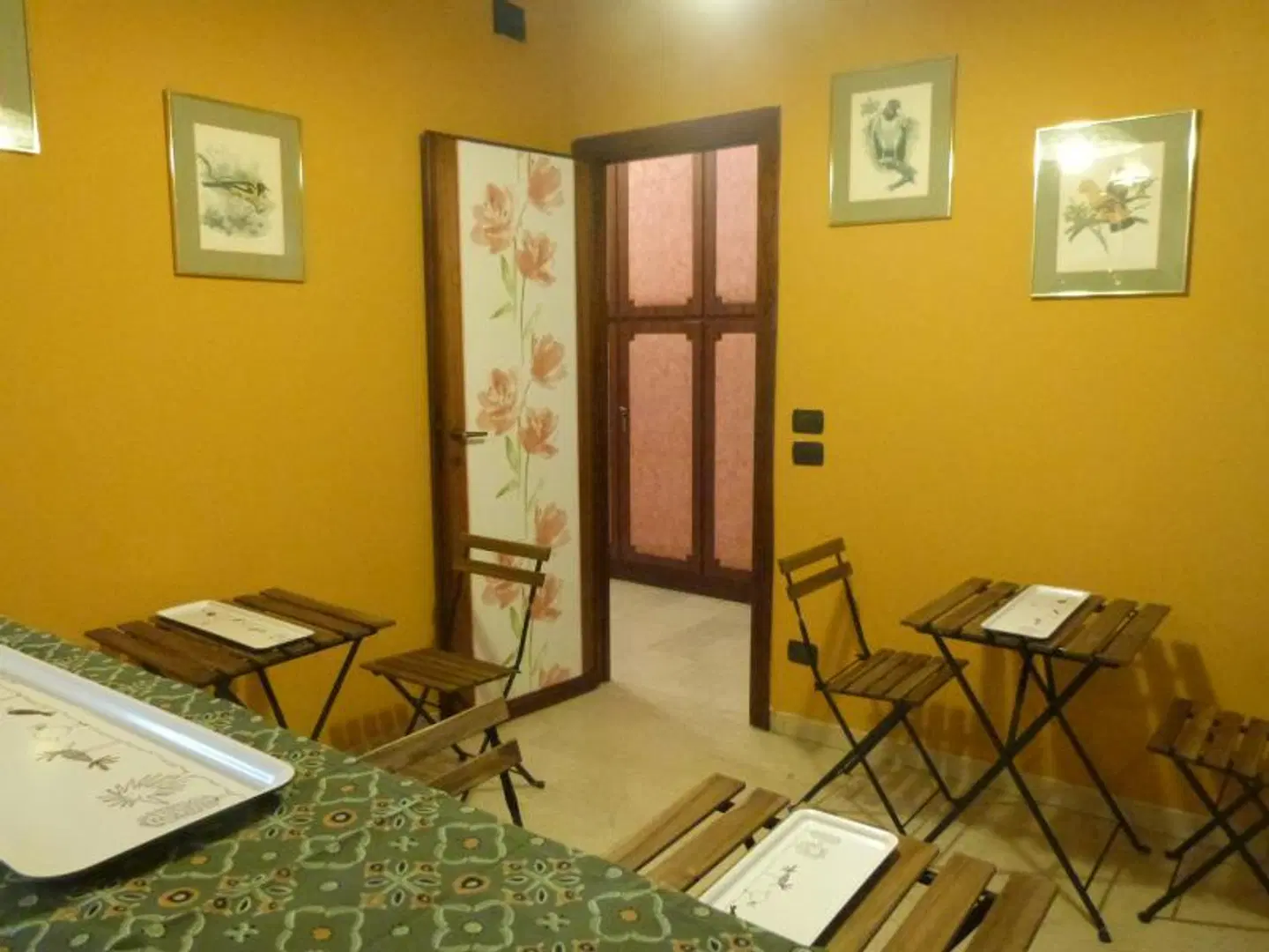 Bed and Breakfast Feel Good HEALTH_BEAUTY