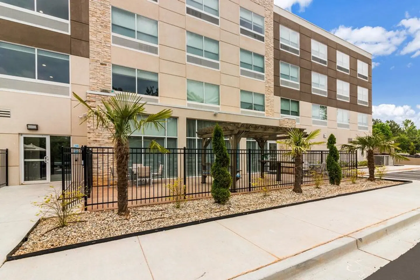 Holiday Inn Express Villa Rica by IHG EXTERIOR