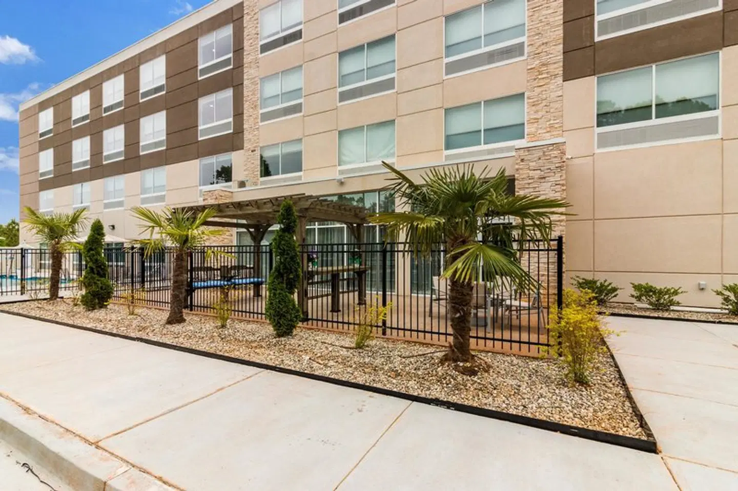 Holiday Inn Express Villa Rica by IHG EXTERIOR