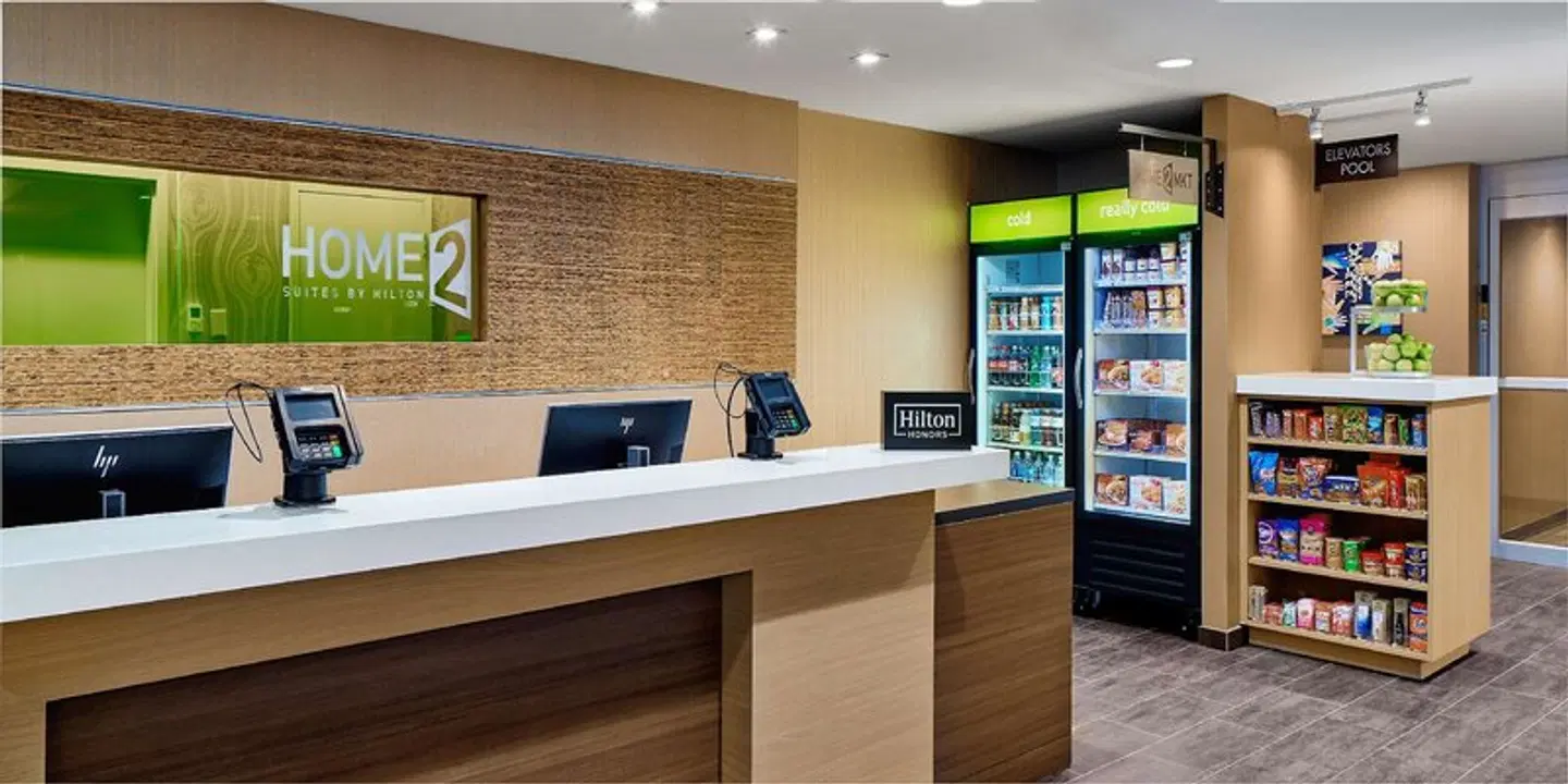 Home2 Suites by Hilton Ocean City Bayside HEALTH_BEAUTY
