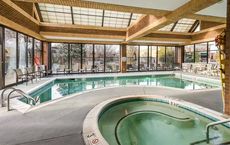 Crowne Plaza Annapolis by IHG – Hotelfoto