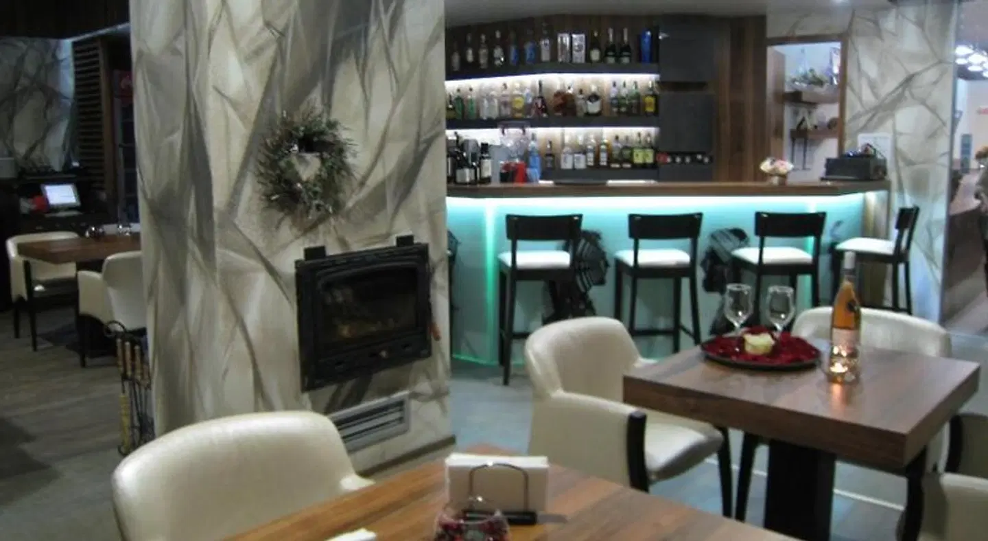 Milano Hotel Bar