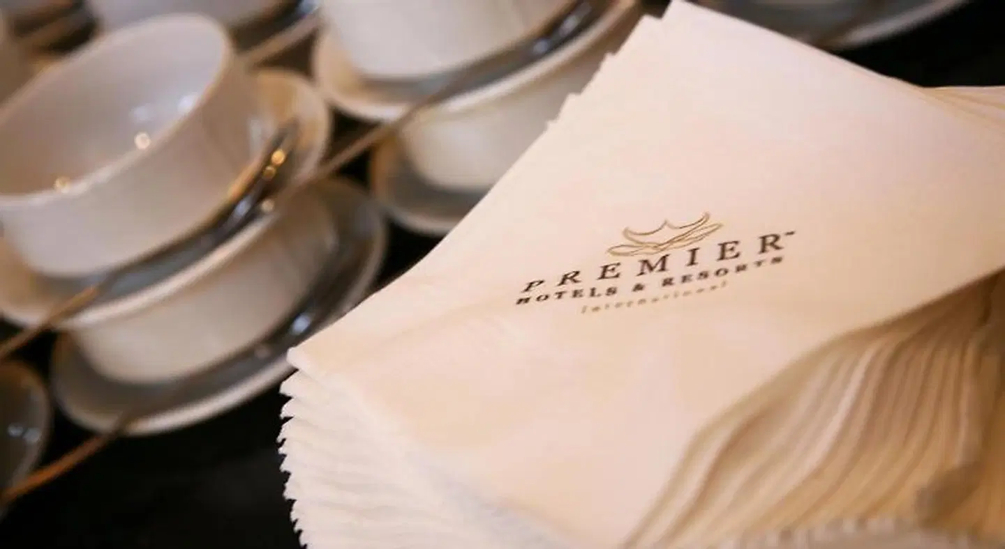 Premier Hotel Knysna - The Moorings PEOPLE