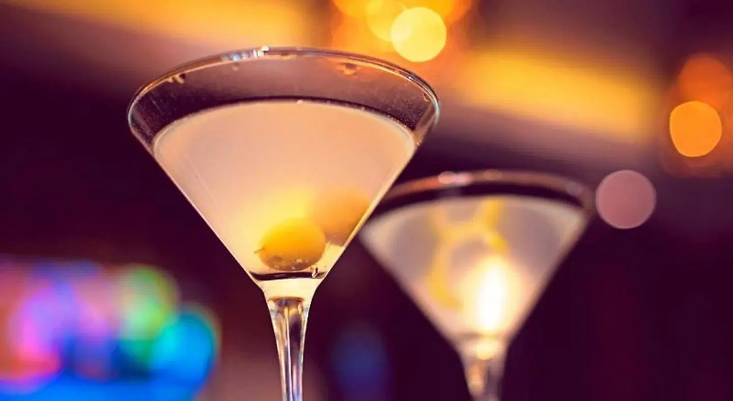 Premier Hotel The Richards HEALTH_BEAUTY