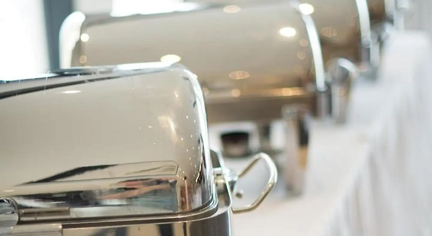 Premier Hotel The Richards Badezimmer