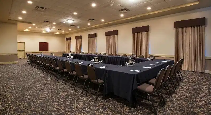 Best Western Plus Winnipeg Airport Hotel – Hotelfoto