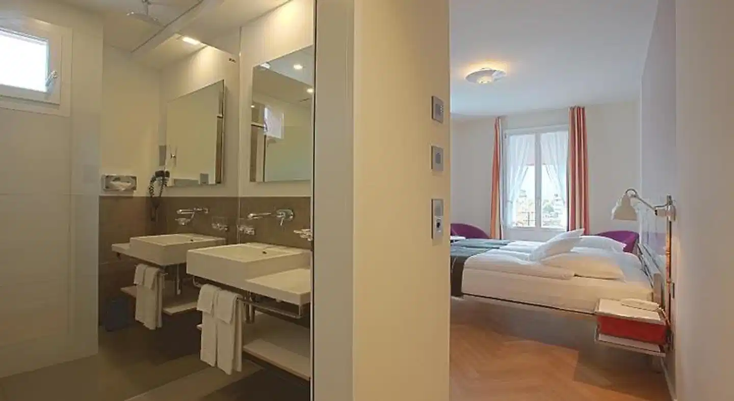 Bellevue Wohnbeispiel