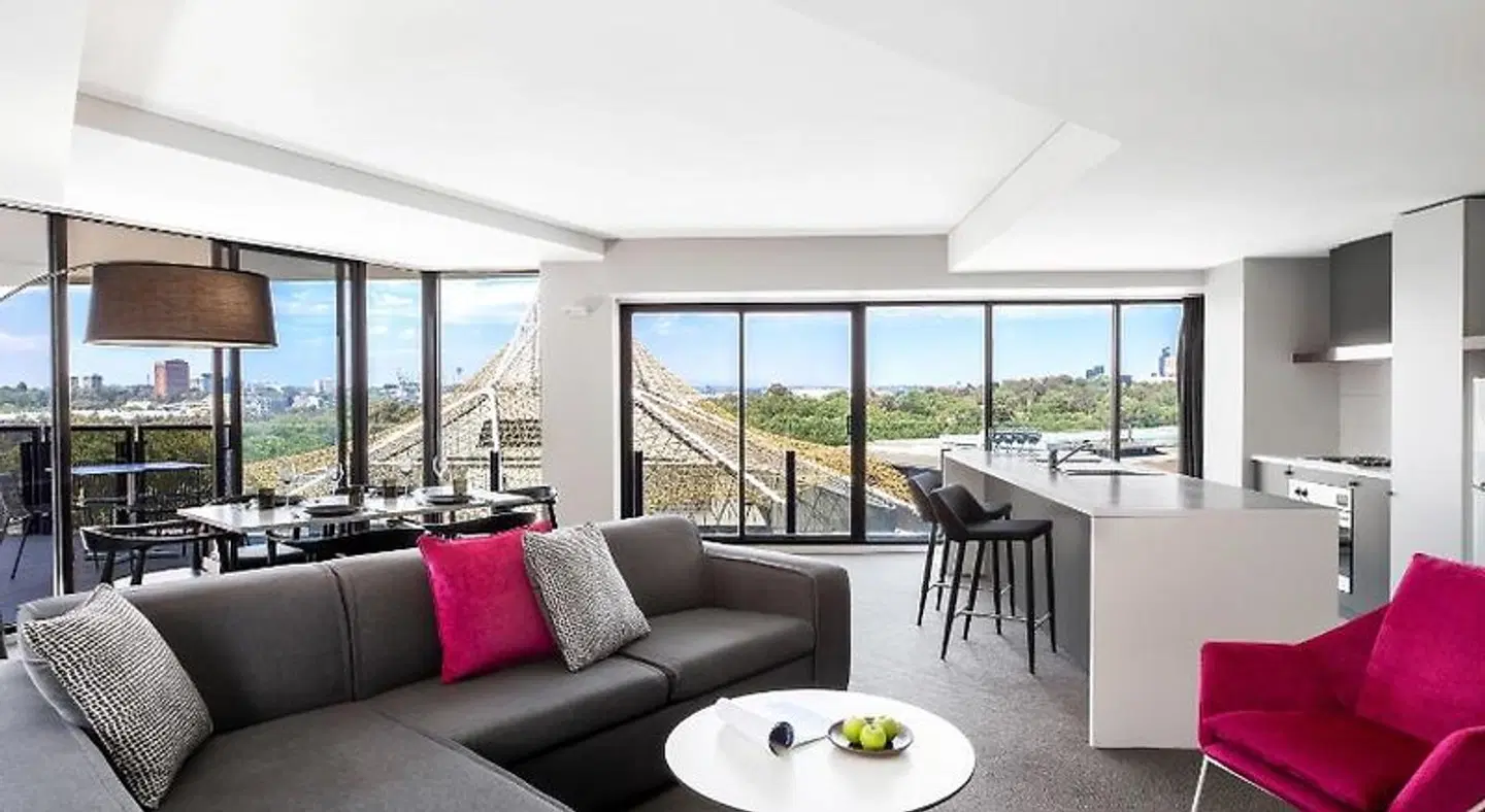 Mantra Southbank ROOM_EXAMPLE
