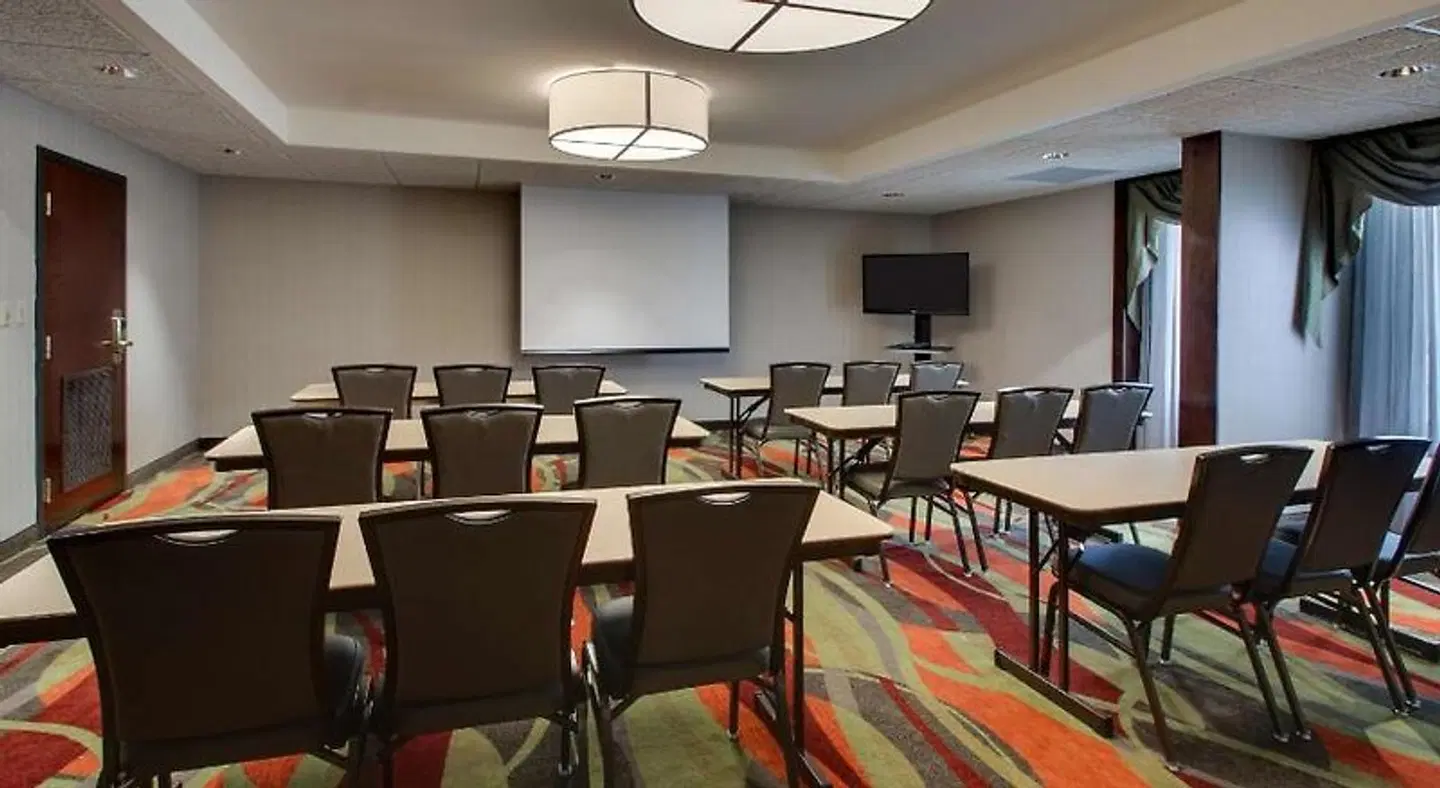 Drury Inn Bowling Green Konferenz
