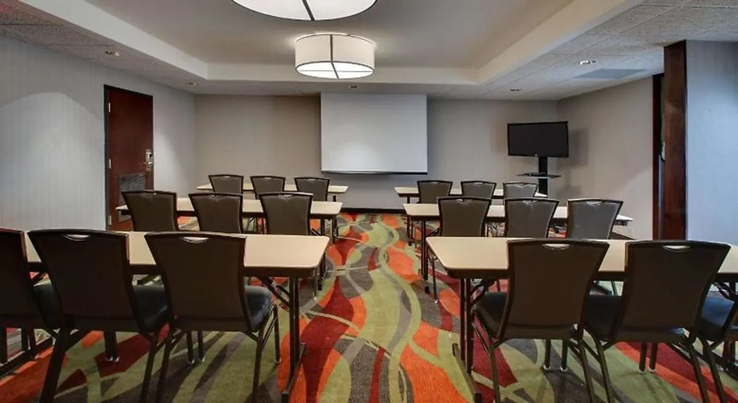 Drury Inn Bowling Green Konferenz