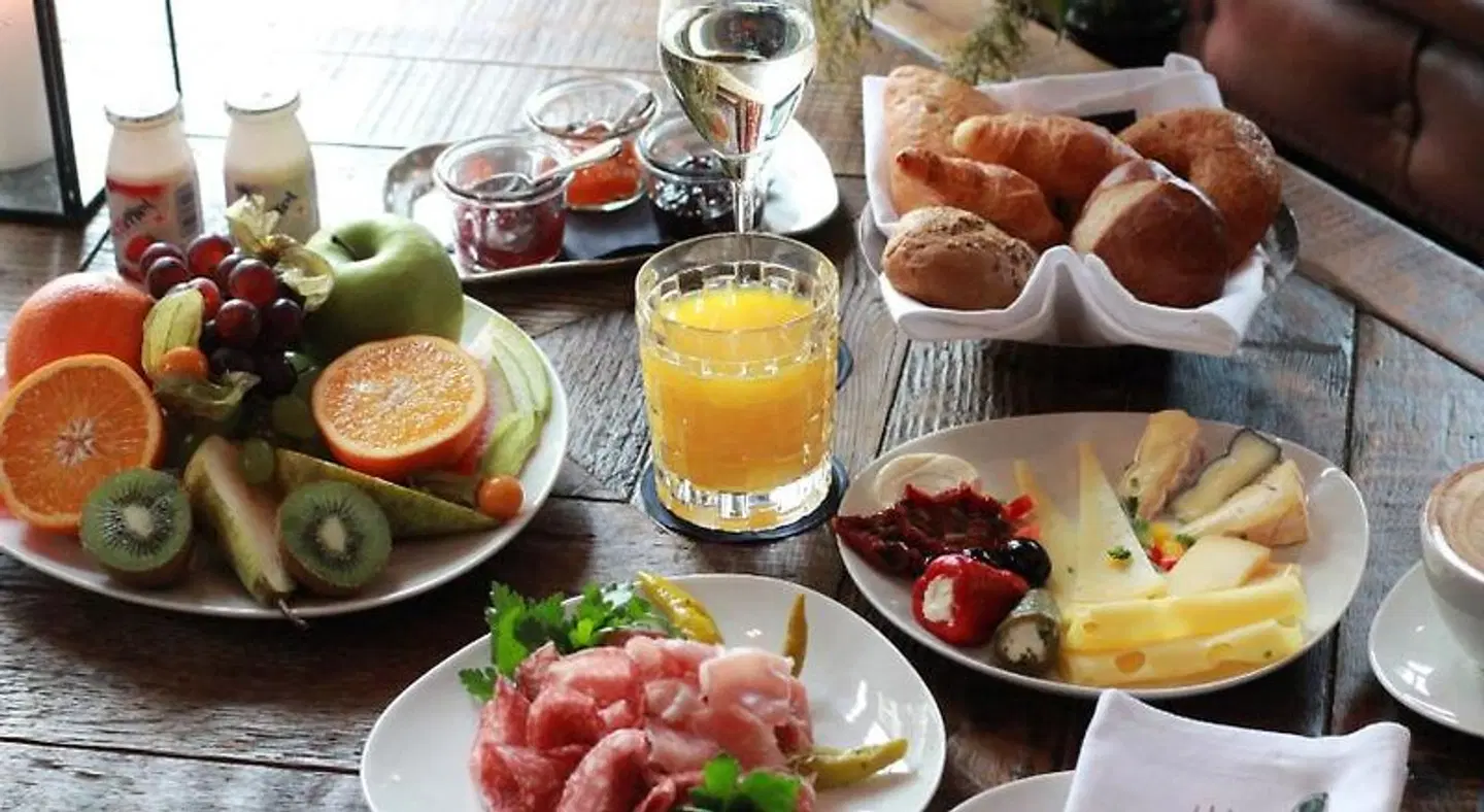 Syte Mannheim Restaurant