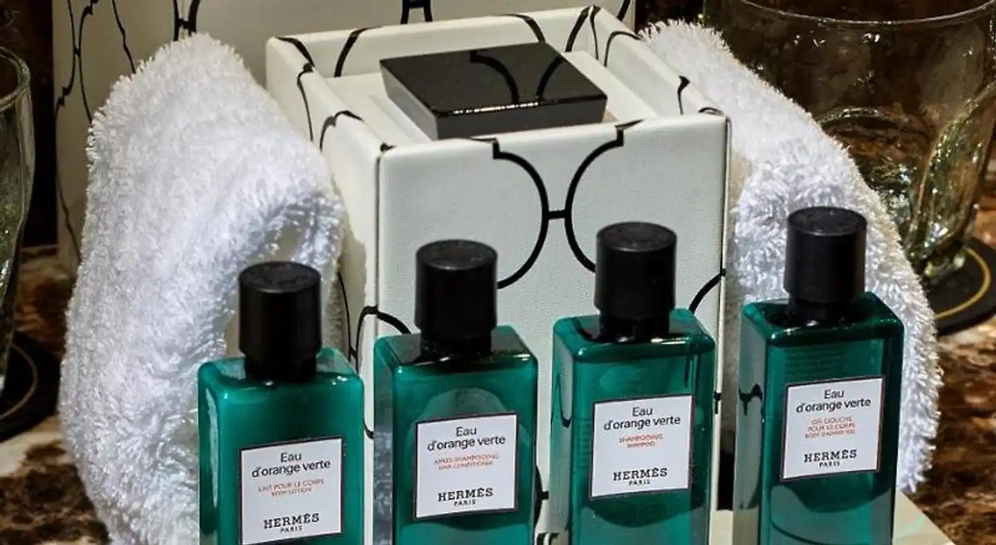 Sofitel Philadelphia at Rittenhouse Square Hotel Wellness