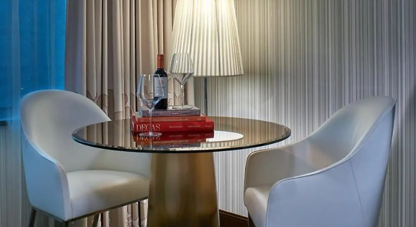 Sofitel Philadelphia at Rittenhouse Square Hotel Konferenz