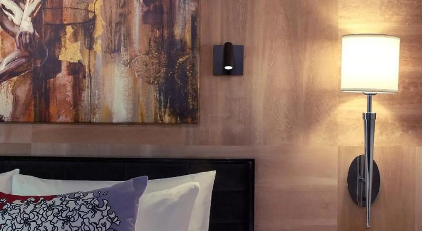 Sofitel Philadelphia at Rittenhouse Square Hotel HEALTH_BEAUTY