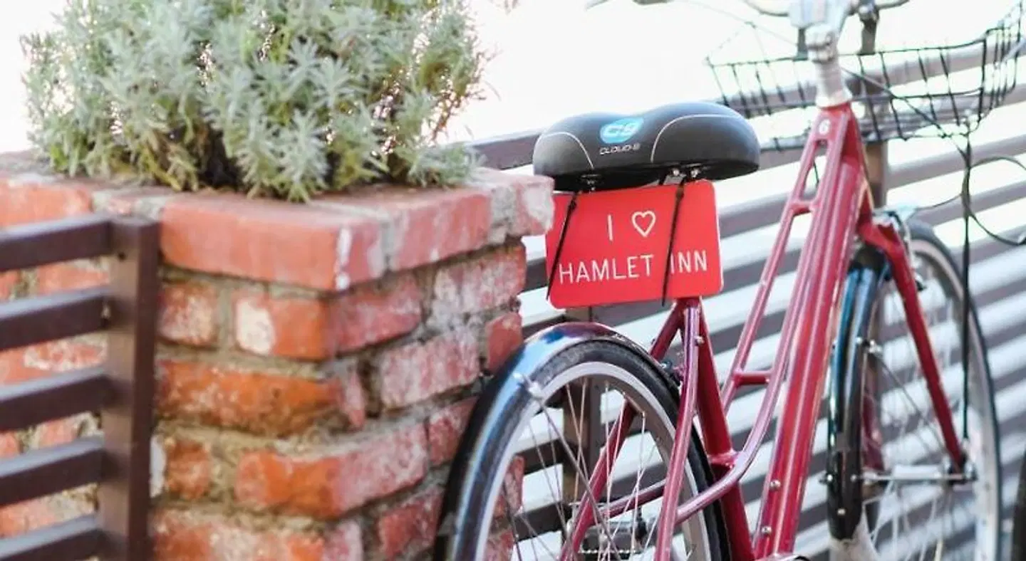The Hamlet Inn SPORTS_AND_LEISURE