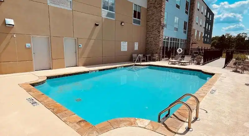 Holiday Inn Express & Suites Macon North by IHG – Hotelfoto