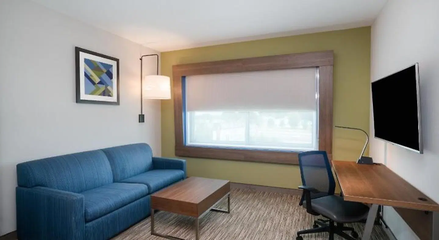 Holiday Inn Express & Suites Atlanta Airport NE - Hapeville by IHG ROOM_EXAMPLE