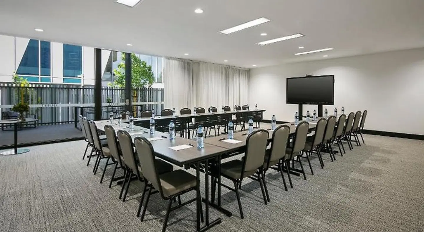 Quest Notting Hill Konferenz