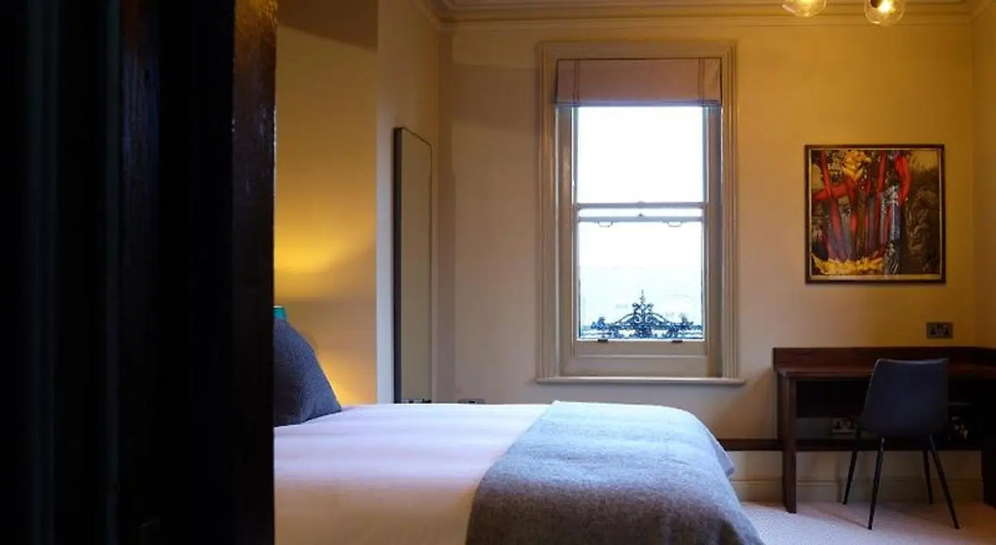 The Princess Victoria ROOM_EXAMPLE