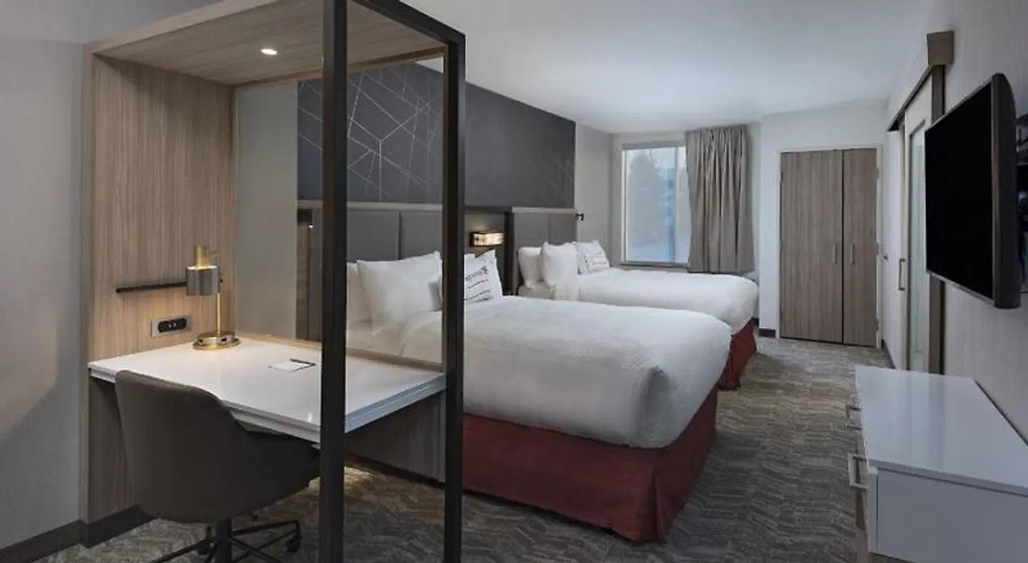 SpringHill Suites by Marriott Denver West/Golden ROOM_EXAMPLE