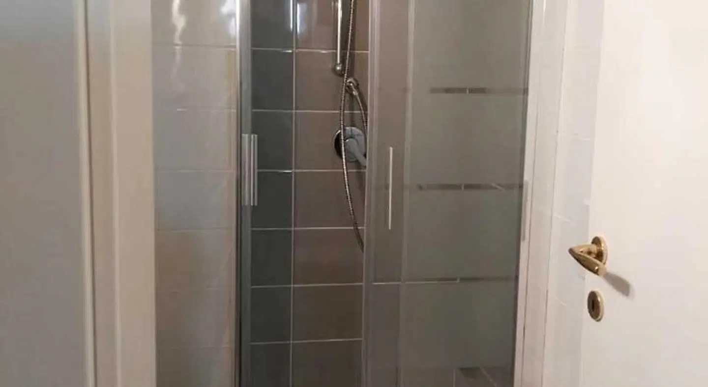 Nancy House Badezimmer