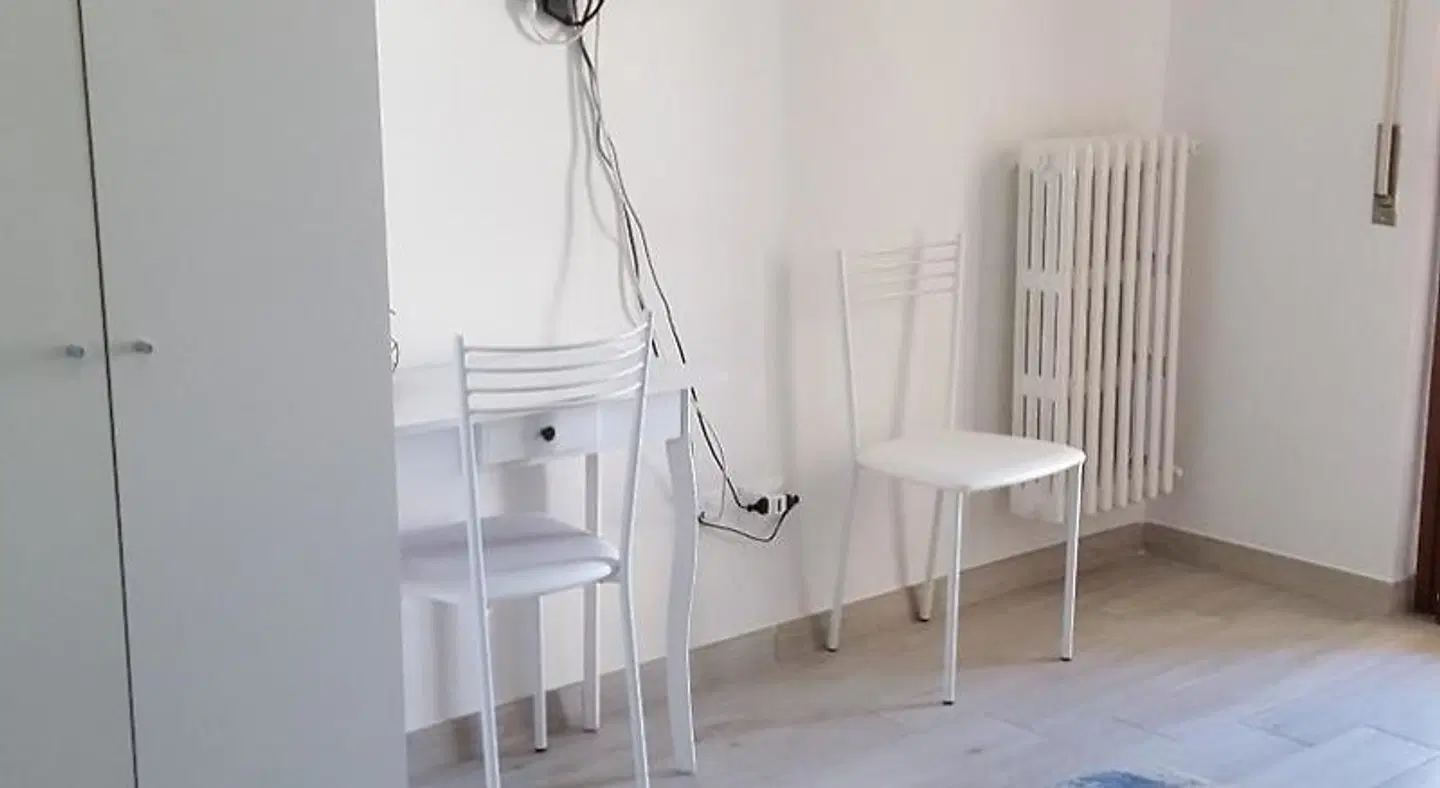 Nancy House Badezimmer