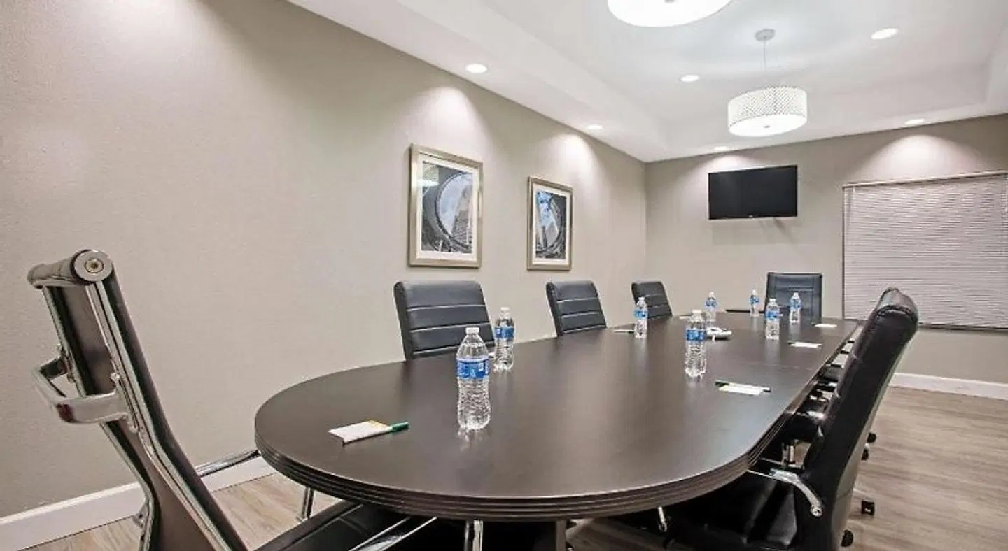 La Quinta Inn & Suites Victoria South Konferenz