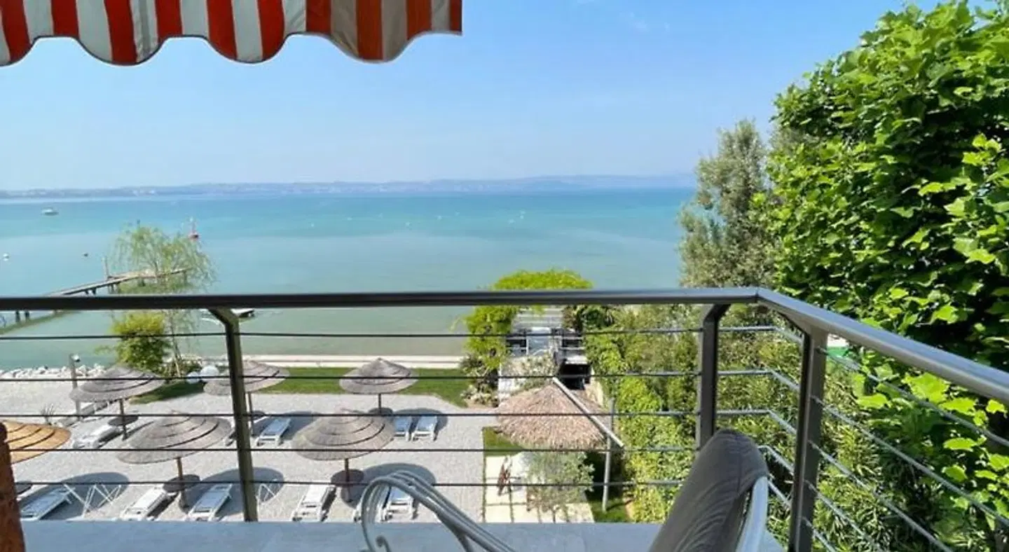 Du Lac Terrasse