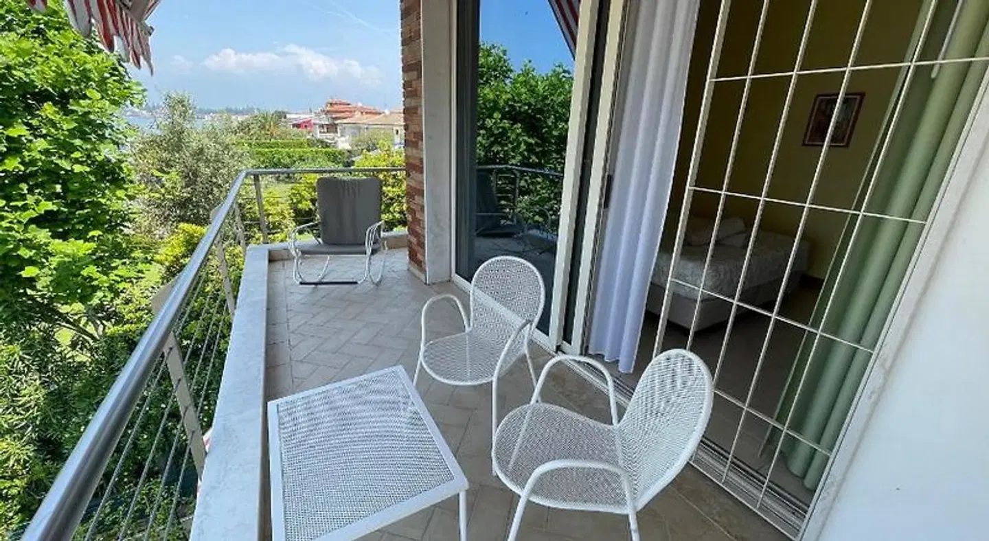 Du Lac Terrasse