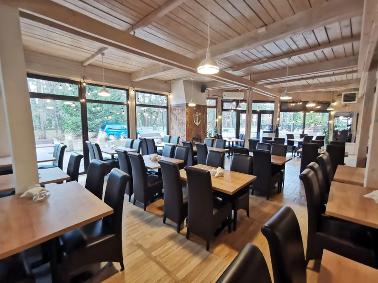 Paula Wellness & Spa Restaurant