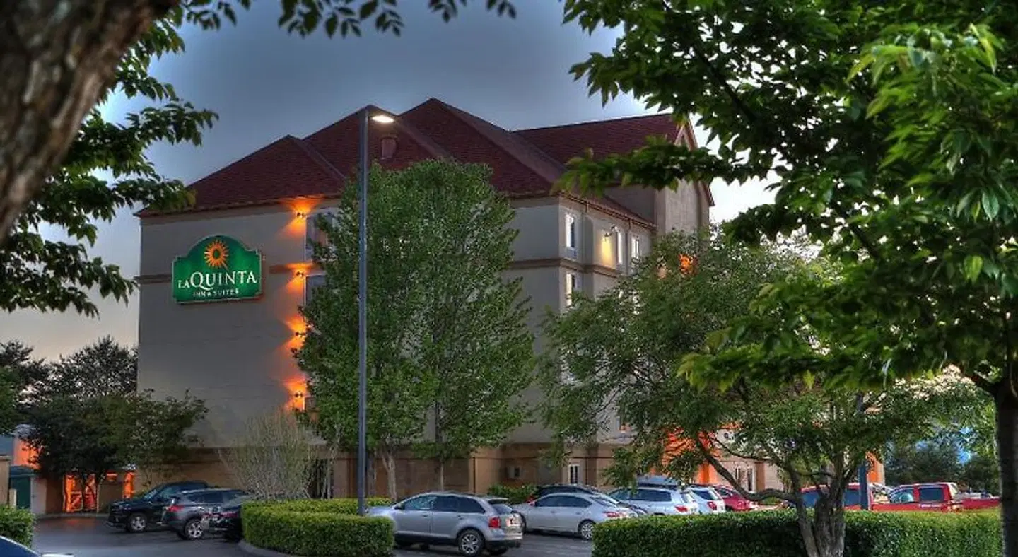 La Quinta Inn & Suites by Wyndham Pigeon Forge Garten