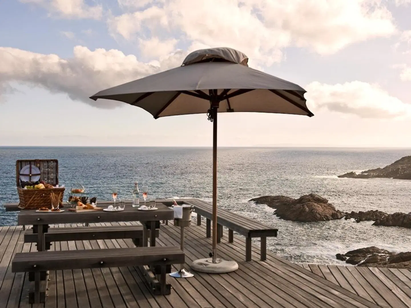 Oubaai Hotel Golf & Spa Strand