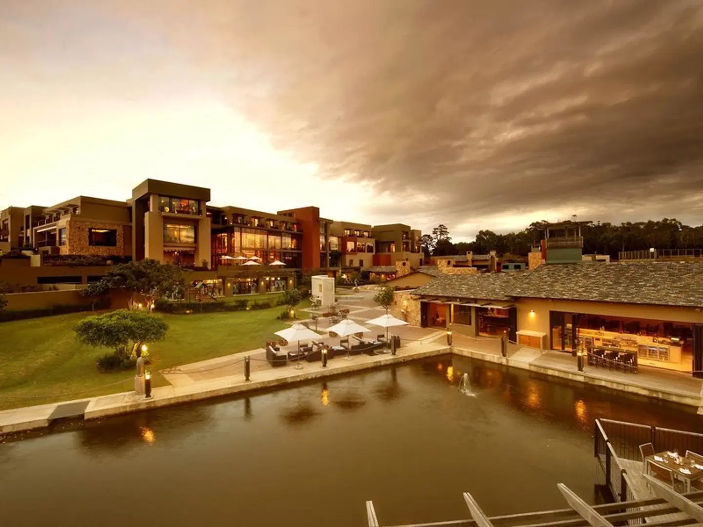Oubaai Hotel Golf & Spa OUTDOOR_POOL
