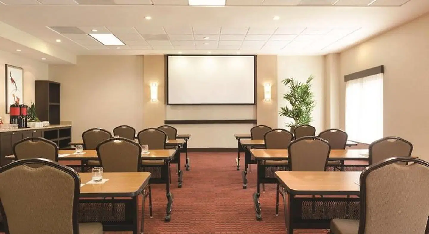 Hyatt Place at Anaheim Resort/Convention Center Konferenz