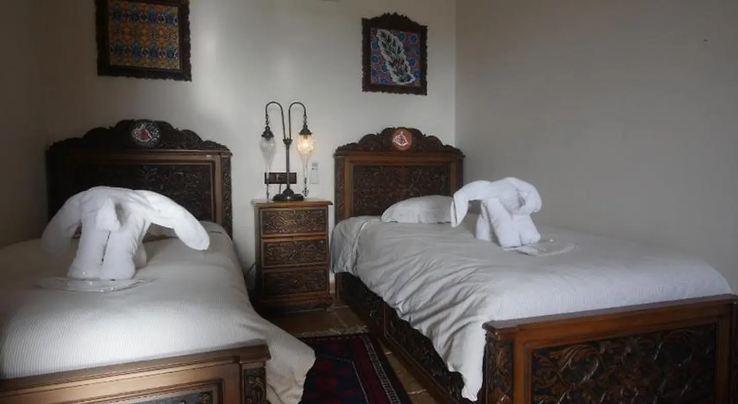 Nilya Hotel ROOM_EXAMPLE