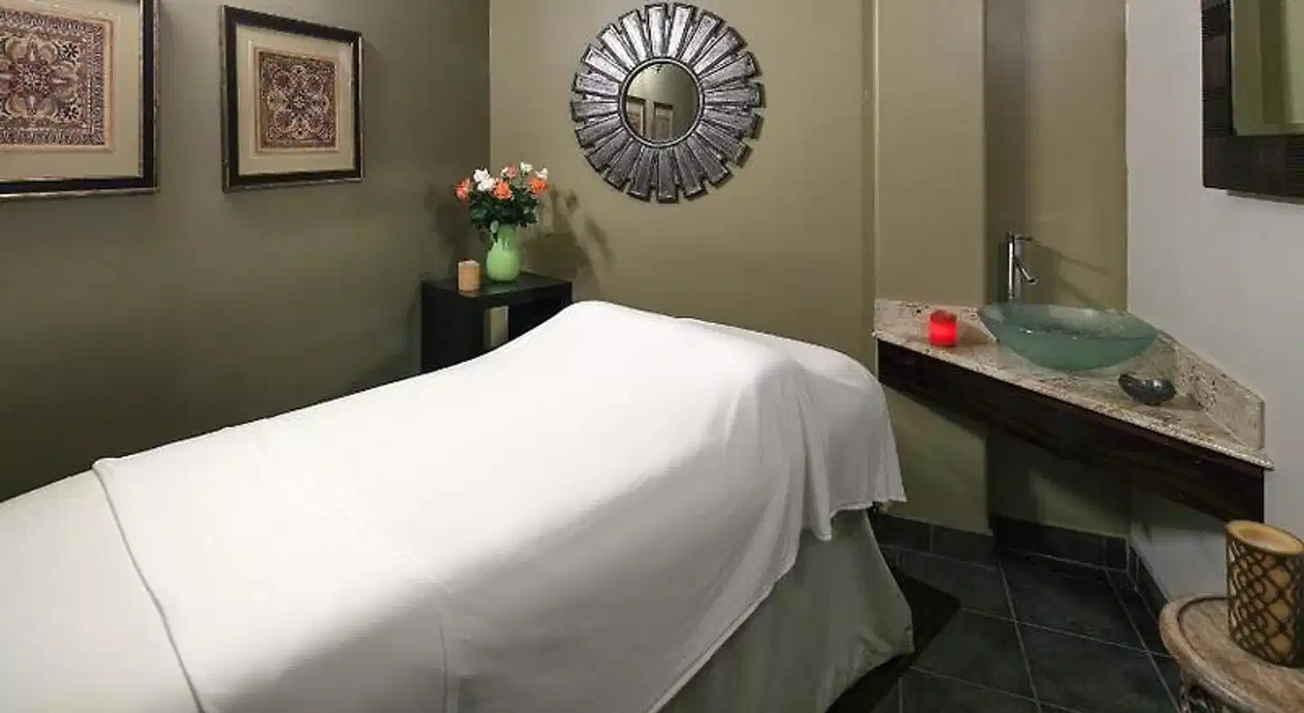 El Colibri Boutique Hotel & Spa Wohnbeispiel