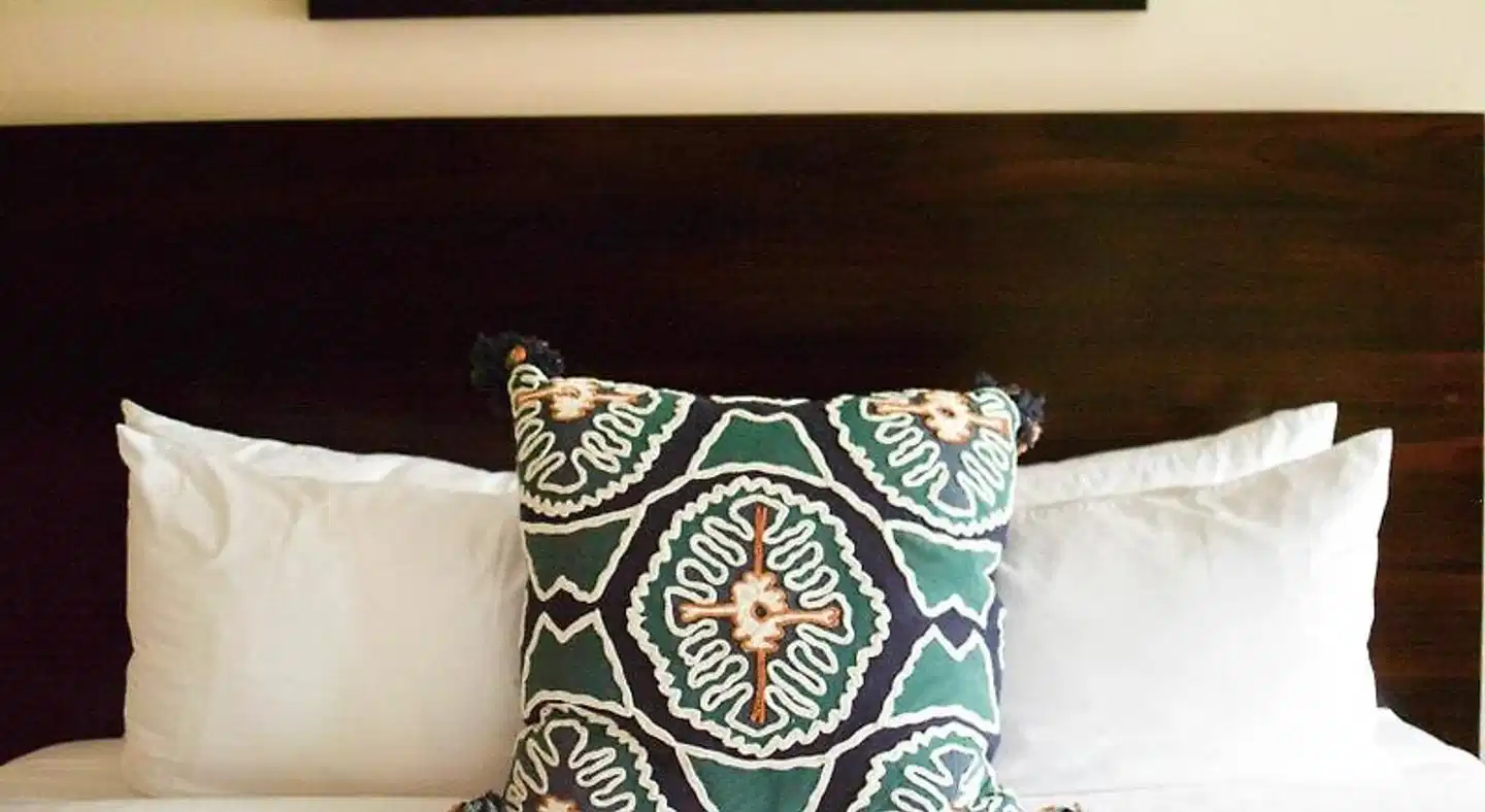 El Colibri Boutique Hotel & Spa Wohnbeispiel
