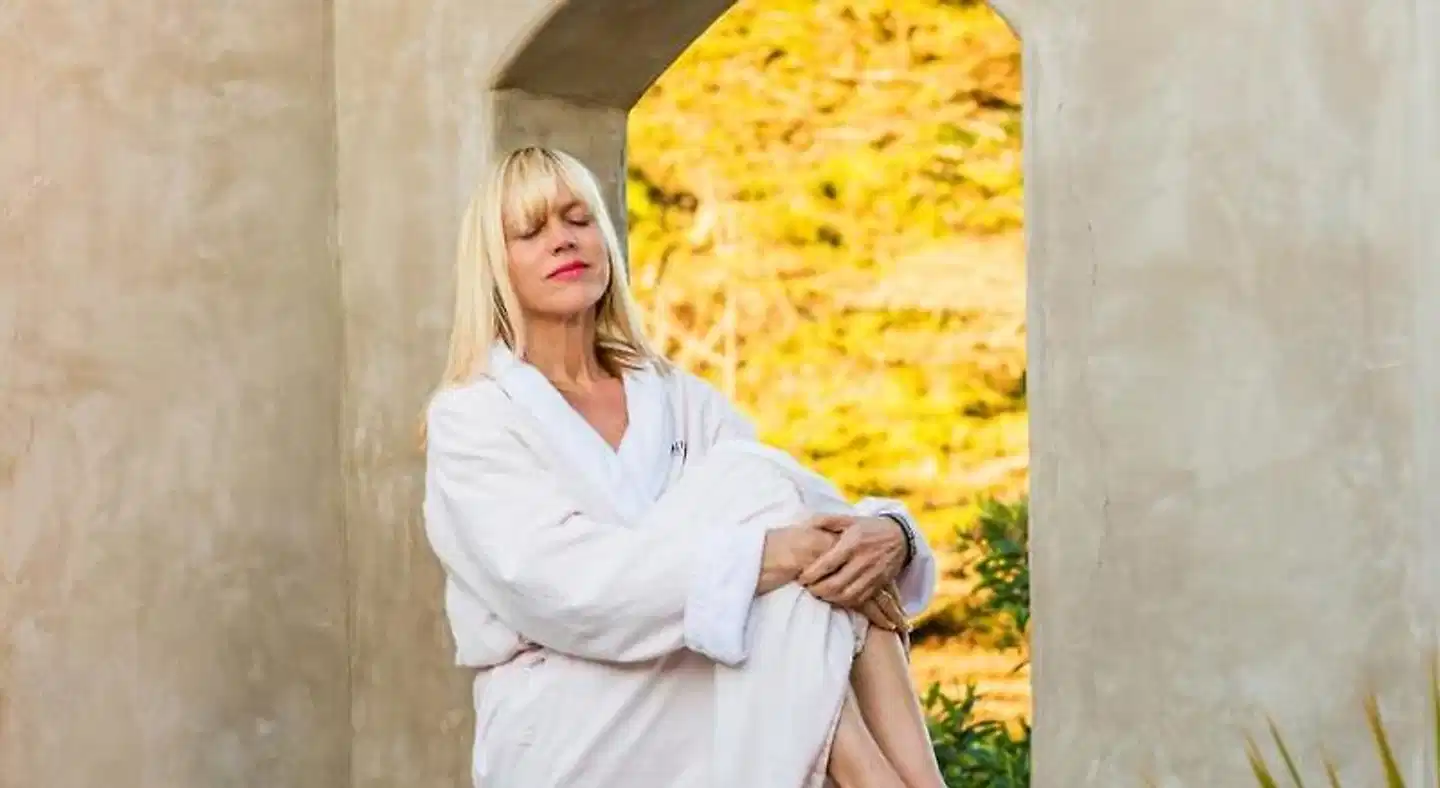 El Colibri Boutique Hotel & Spa Personen