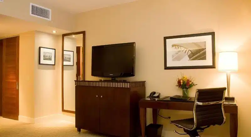 Millennium Hotel Knickerbocker Chicago – Hotelfoto