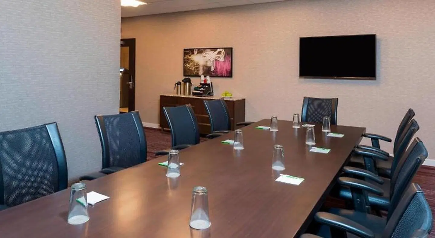 Courtyard by Marriott Louisville Downtown Konferenz