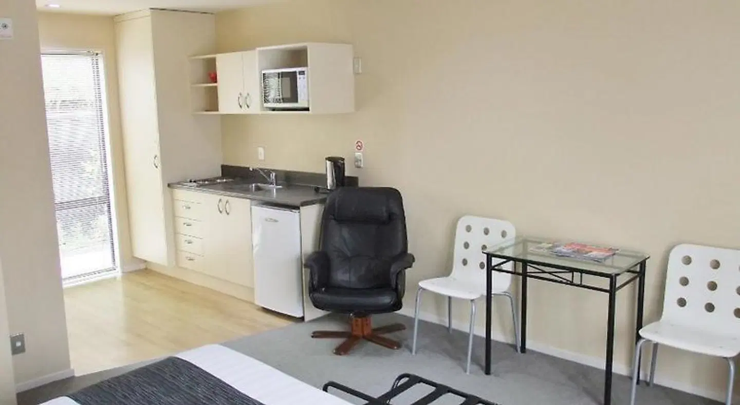 Abbella Lodge Motel ROOM_EXAMPLE