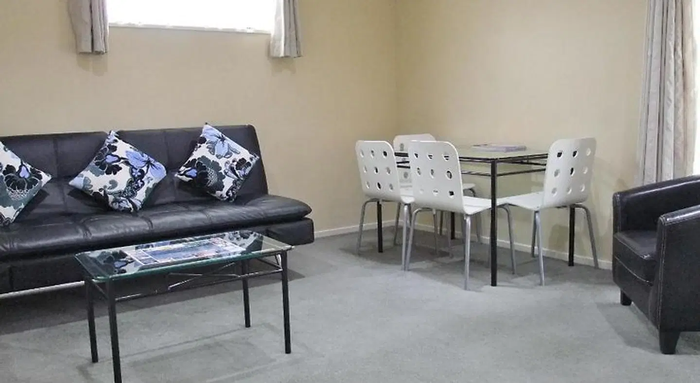 Abbella Lodge Motel ROOM_EXAMPLE